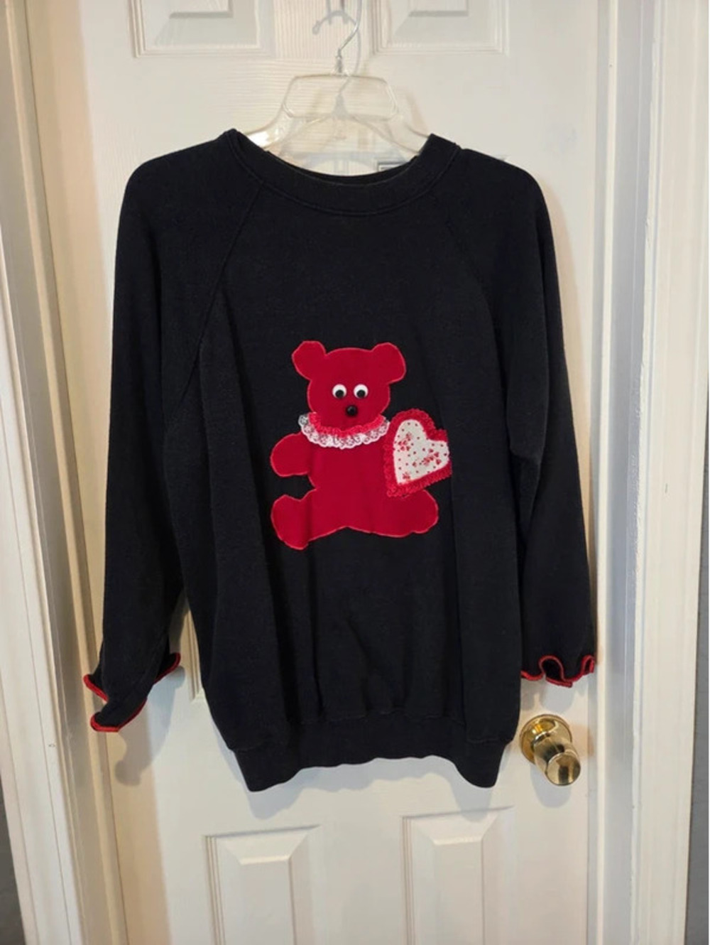 Vintage sweatshirt